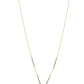 Jewels Nest Floral Bloom Gold-Polished Mangal Sutra | Swadesiicart