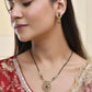 Jewels Nest Royal Heritage Antique Mangal Sutra | Swadesiicart