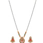 Jewels Nest Royal Heritage Antique Mangal Sutra | Swadesiicart