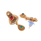 Jewels Nest Royal Heritage Antique Mangal Sutra | Swadesiicart