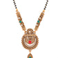 Jewels Nest Royal Heritage Antique Mangal Sutra | Swadesiicart