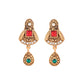 Jewels Nest Royal Heritage Antique Mangal Sutra | Swadesiicart