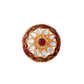 Jewels Nest Traditional Kundan Gold-Polished Rings | Swadesiicart