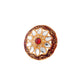 Jewels Nest Traditional Kundan Gold-Polished Rings | Swadesiicart