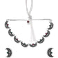 Jewels Nest Perfect Blend of Antique Aesthetic and Modern Styling for Special Occasions - Swadesiicart
