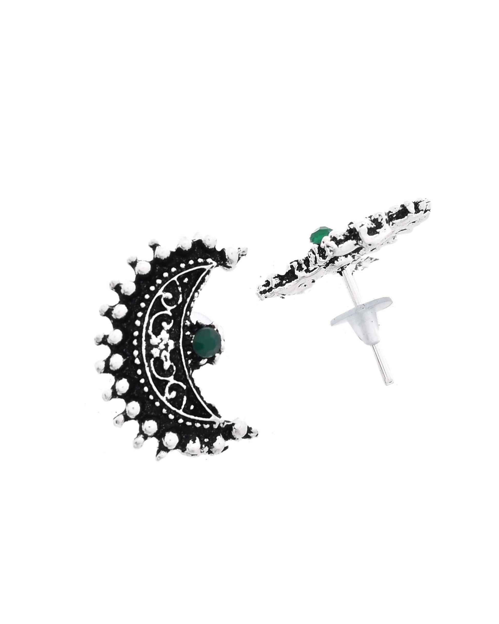 Jewels Nest Perfect Blend of Antique Aesthetic and Modern Styling for Special Occasions - Swadesiicart