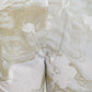 Indian Needle Women's Beige Tie Dye Printed Rayon Kaftan Tunic With Trousers - Beige - Swadesiicart