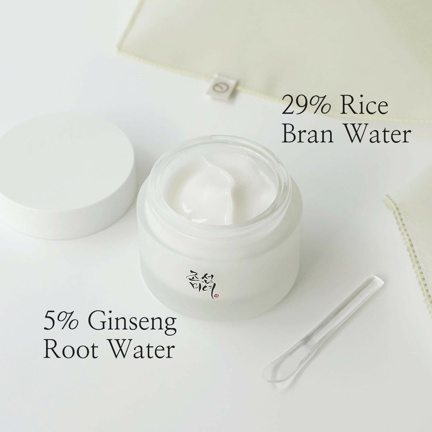 Beauty of Joseon Dynasty Cream - Korean Skincare | Swadesiicart