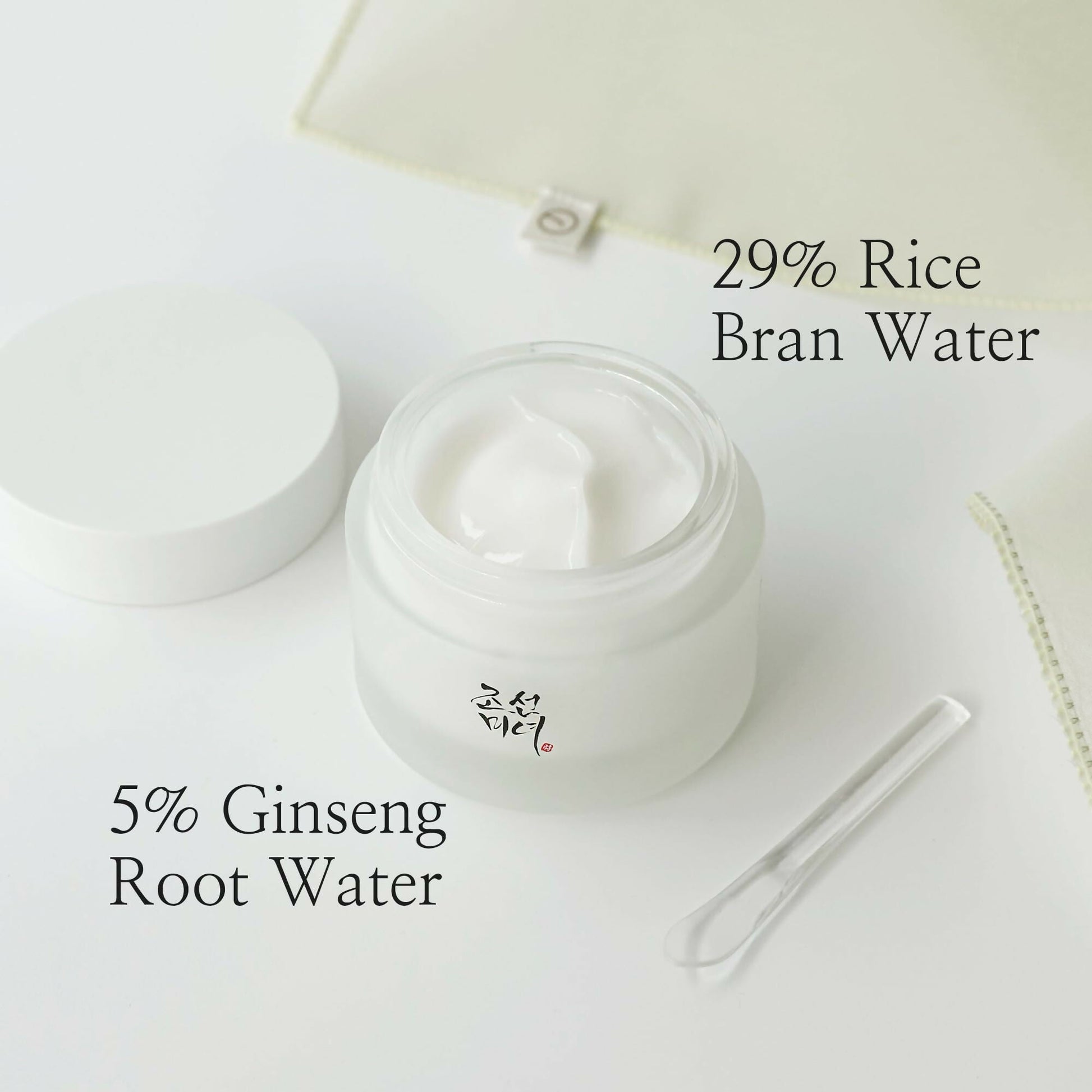 Beauty of Joseon Dynasty Cream - Korean Skincare | Swadesiicart
