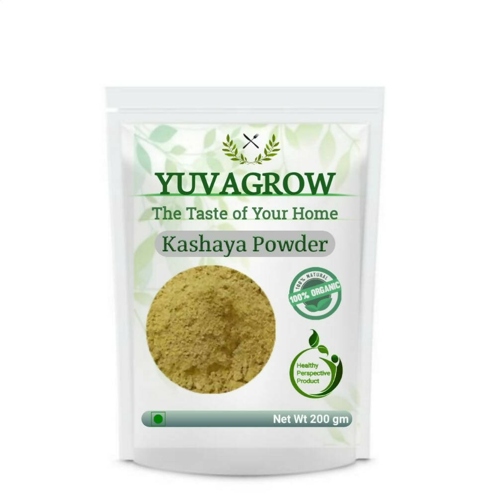 Yuvagrow Kashaya Powder - YUVAGROW