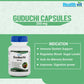 Healthvit Guduchi Capsules - Swadesiicart