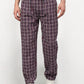Jainish Men's Multicolor Cotton Checked Track Pants ( JOG 019Multi ) - Swadesiicart