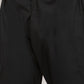 Jompers Men Black Chikan Kurta with Churidar | Swadesiicart