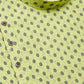 Jompers Men's Green Cotton printed kurta Pyjama Set | Swadesiicart