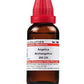 Dr. Willmar Schwabe India Angelica Archangelica Dilution | Swadesiicart