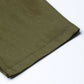 Jompers Women Olive Green Smart Slim Fit Solid Regular Trousers | Swadesiicart