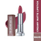 Maybelline New York Color Sensational Creamy Matte Lipstick / 638 Madly Magenta - Swadesiicart