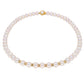 J Pearls Simple Pearl Set - Real Pearl Jewelry - J Pearls