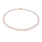 J Pearls Round Pearl Necklace - Real Pearl Jewelry | Swadesiicart