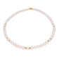 J Pearls Charming Pearl Necklace - Real Pearl Jewelry | Swadesiicart