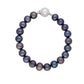 J Pearls Dive Pearl Bracelet - Real Pearl Jewelry - J Pearls