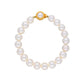 J Pearls Lucky Pearl Bracelet - Real Pearl Jewelry - J Pearls