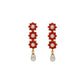 J Pearls Beautiful Pearl Necklace - Real Pearl Jewelry | Swadesiicart