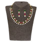 J Pearls Classic Pearl Necklace - Real Pearl Jewelry | Swadesiicart