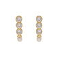 J Pearls Charming Pearl Necklace - Real Pearl Jewelry | Swadesiicart