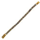 J Pearls Zaha 1 Line Pearl Bracelet - Swadesiicart