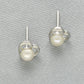 J Pearls Liora Pearl Earrings Pack 3 - Swadesiicart