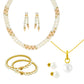 J Pearls Amazing Pearl Combo Set - Swadesiicart