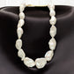 J Pearls Liora Mother Of Pearl Set - Swadesiicart