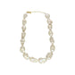 J Pearls Liora Mother Of Pearl Set - Swadesiicart