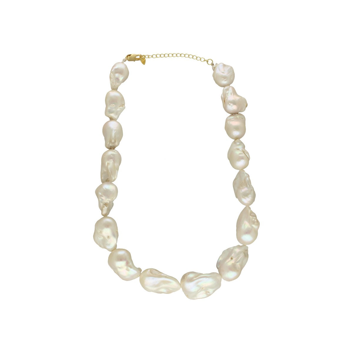 J Pearls Liora Mother Of Pearl Set - Swadesiicart