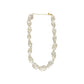 J Pearls Yara Mother Of Pearl Set - Swadesiicart