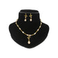 J Pearls Esita Pearl Pendant Set | Swadesiicart