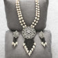 J Pearls Rumi Pearl Set - Swadesiicart