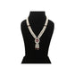 J Pearls Valerie Pearl Set - Swadesiicart