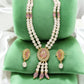 J Pearls Fena Pearl Set - Swadesiicart