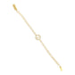 J Pearls Jyra Pearl Bracelet - Swadesiicart
