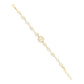 J Pearls Yasti Pearl Bracelet - Swadesiicart