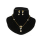 J Pearls Eira Pearl Pendant Set | Swadesiicart