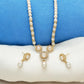 J Pearls Aroha Pearl Set - Swadesiicart
