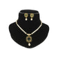 J Pearls Orvele Pearl Set - Swadesiicart