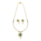 J Pearls Orvele Pearl Set - Swadesiicart