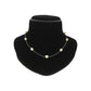 J Pearls Zaral Pearl Set - Swadesiicart