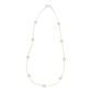 J Pearls Zaral Pearl Set - Swadesiicart