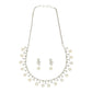 J Pearls Divin Pearl Set - Swadesiicart