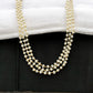 J Pearls Olga Pearl Set - Swadesiicart